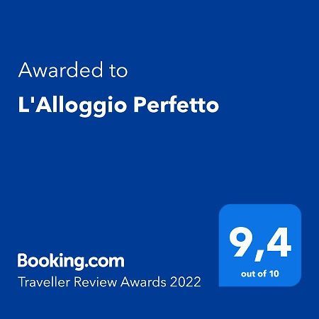 L'Alloggio Perfetto Putignano Luaran gambar