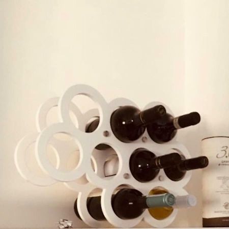 L'Alloggio Perfetto Putignano Luaran gambar
