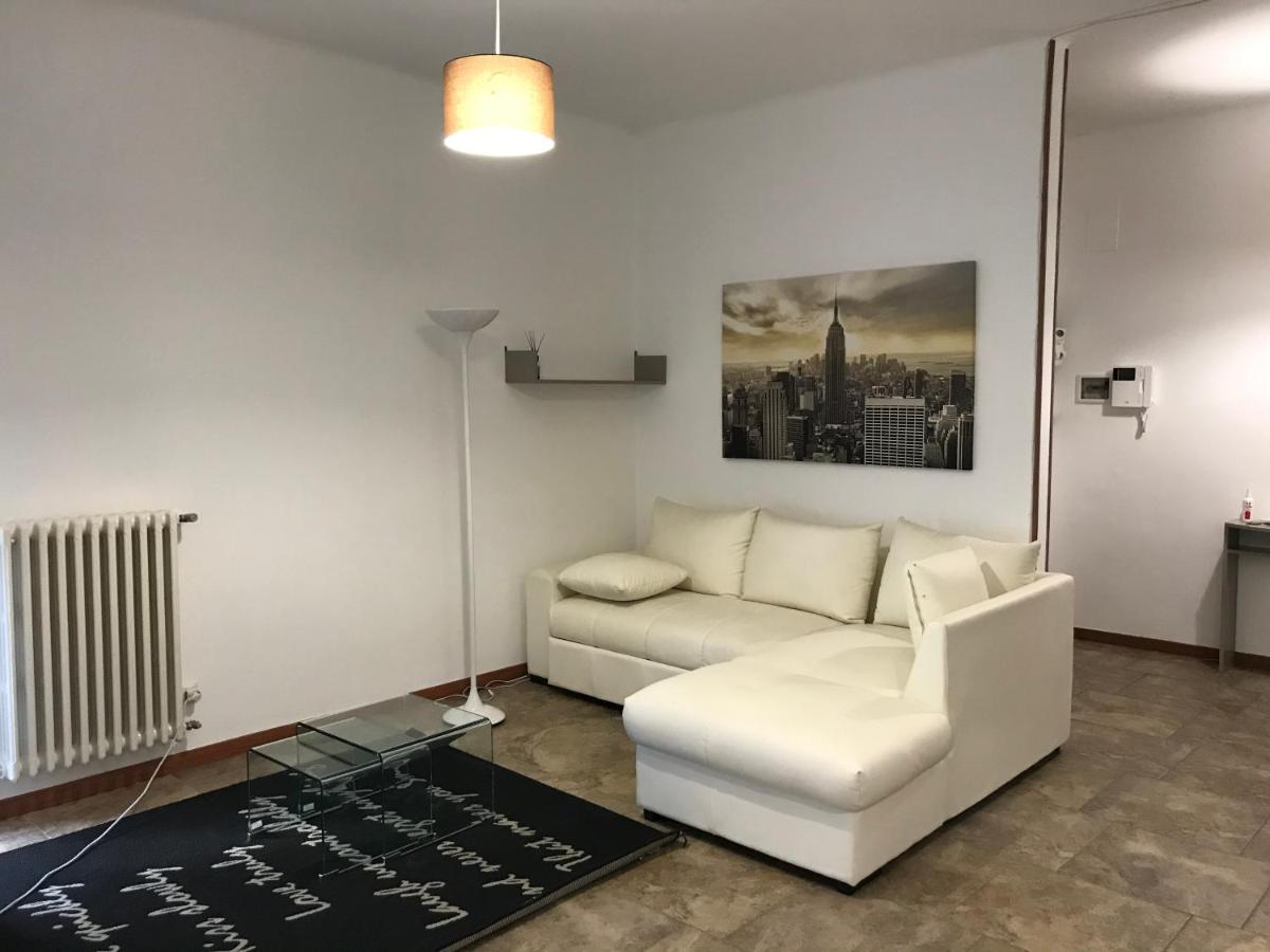 L'Alloggio Perfetto Putignano Luaran gambar