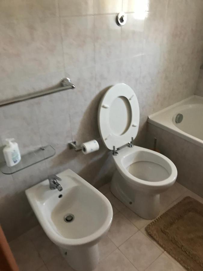 L'Alloggio Perfetto Putignano Luaran gambar