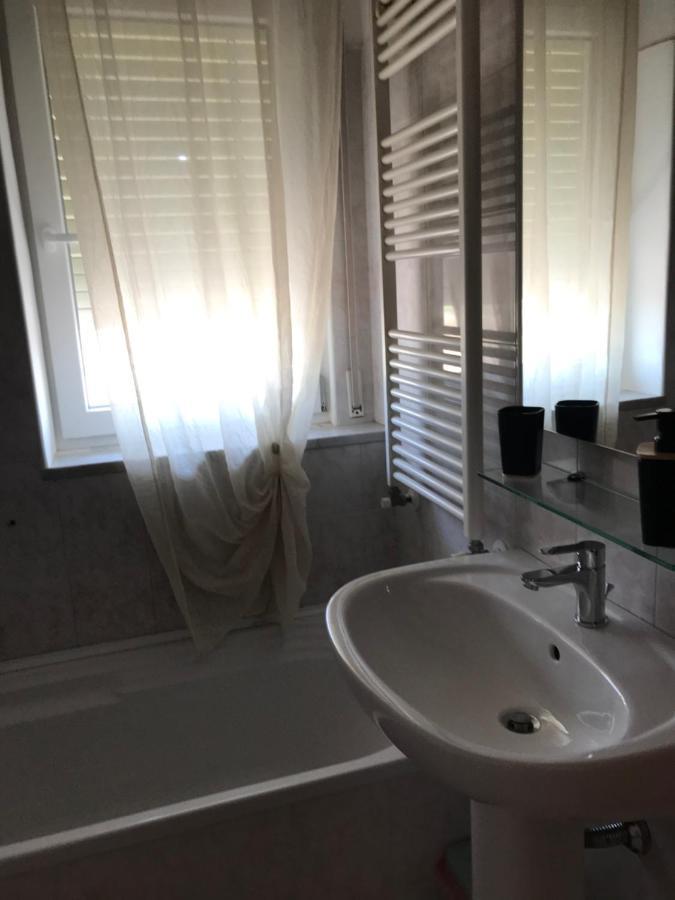 L'Alloggio Perfetto Putignano Luaran gambar