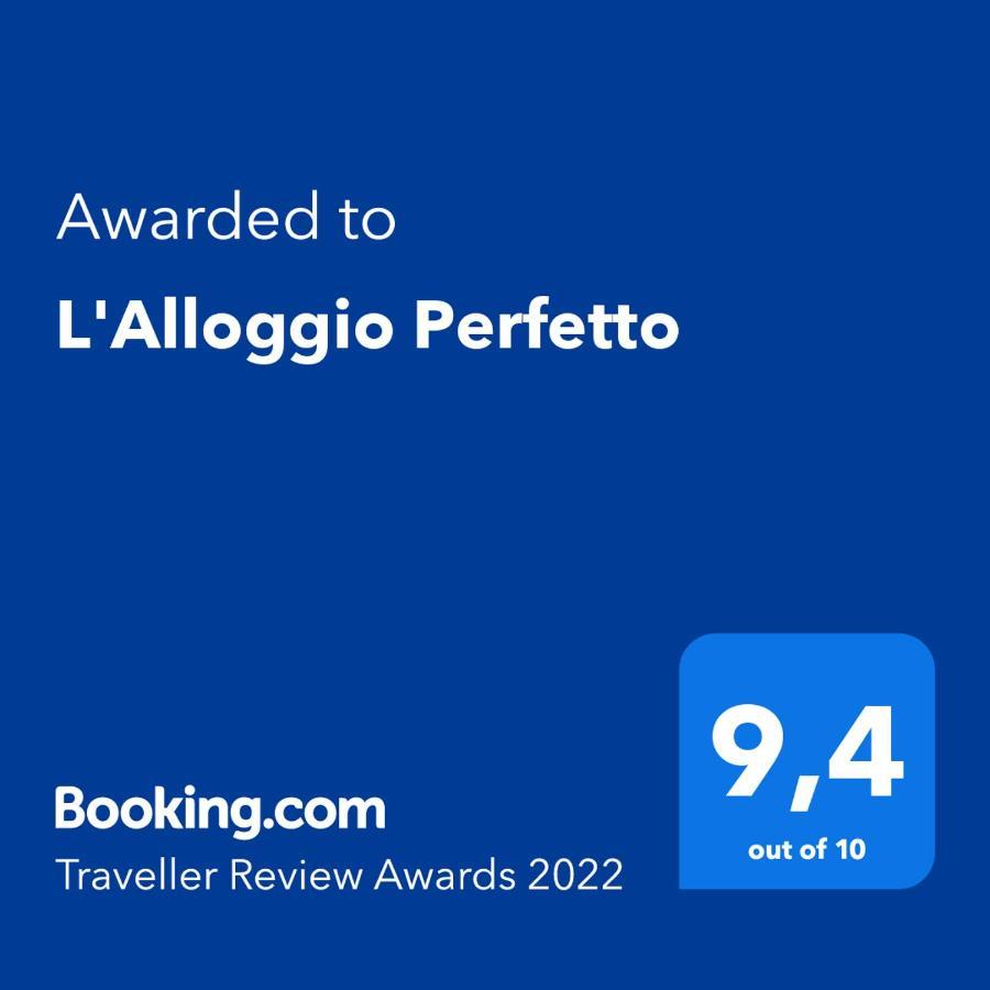 L'Alloggio Perfetto Putignano Luaran gambar