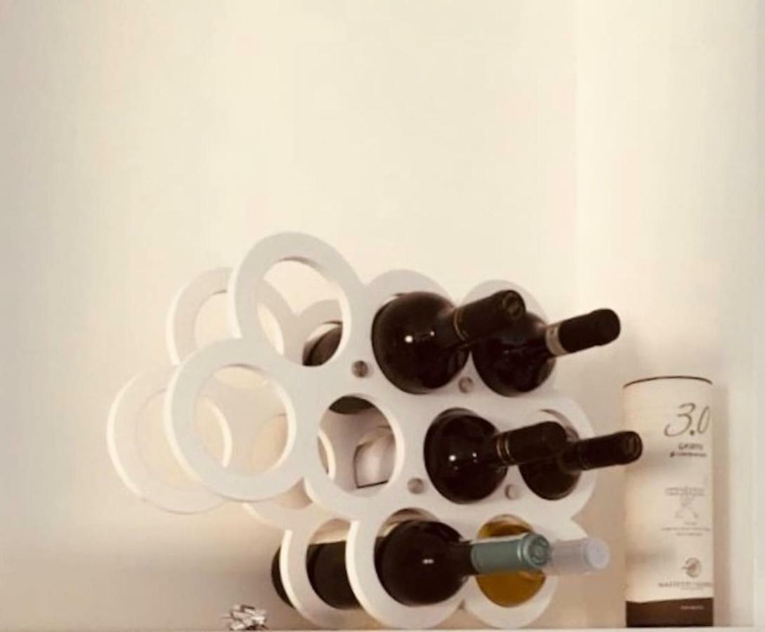 L'Alloggio Perfetto Putignano Luaran gambar