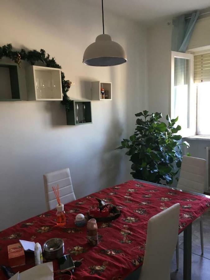 L'Alloggio Perfetto Putignano Luaran gambar